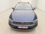  Volkswagen  Passat VW,  V FL'19 PHEV, Pass.Var.TSI GTE Bus.DSG 