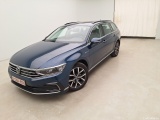  Volkswagen  Passat VW,  V FL'19 PHEV, Pass.Var.TSI GTE Bus.DSG #2