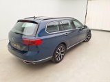  Volkswagen  Passat VW,  V FL'19 PHEV, Pass.Var.TSI GTE Bus.DSG #4