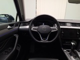  Volkswagen  Passat VW,  V FL'19 PHEV, Pass.Var.TSI GTE Bus.DSG #6