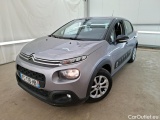  Citroen  C3 CITROEN  5p Berline PureTech 82 BVM Feel Business 