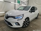 Renault Clio  V Evolution 1.0 TCe 100CV BVM6 E6d / GPL