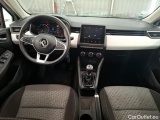  Renault  Clio  V Evolution 1.0 TCe 100CV BVM6 E6d / GPL #5