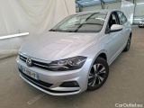 Volkswagen Polo VOLKSWAGEN  / 2017 / 5P / Berline 1.0 TSI 95 Lounge
