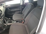 Volkswagen  Polo VOLKSWAGEN  / 2017 / 5P / Berline 1.0 TSI 95 Lounge #8
