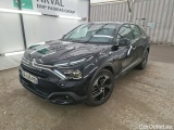 Citroen C4  X Feel Pack 1.2 PureTech 130CV BVA8 6E
