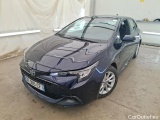 Toyota Corolla TOYOTA  / 2022 / 5P / Berline Hybride 140h Dynamic Business Beyond Zer
