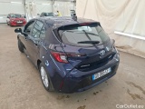  Toyota  Corolla TOYOTA  / 2022 / 5P / Berline Hybride 140h Dynamic Business Beyond Zer #2