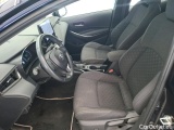  Toyota  Corolla TOYOTA  / 2022 / 5P / Berline Hybride 140h Dynamic Business Beyond Zer #8