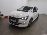 Peugeot 208  Style 1.2 PureTech 75CV BVM5 E6d