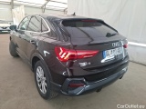 Audi  Q3  Sportback 35 TDI Business Line 2.0 TDI 150CV BVM6 E6d #2