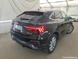  Audi  Q3  Sportback 35 TDI Business Line 2.0 TDI 150CV BVM6 E6d #3