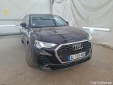  Audi  Q3  Sportback 35 TDI Business Line 2.0 TDI 150CV BVM6 E6d #4