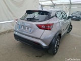  Nissan  Juke NISSAN  2019 5P Crossover DIG T 114 DCT Business Edition #3