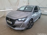 Peugeot 208  Allure Pack 1.2 PureTech 100CV BVM6 E6d