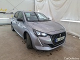  Peugeot  208  Allure Pack 1.2 PureTech 100CV BVM6 E6d #4