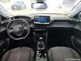  Peugeot  208  Allure Pack 1.2 PureTech 100CV BVM6 E6d #5