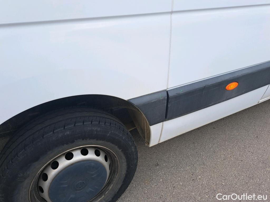  Opel  Movano OPEL  / 2019 / 4P / furgón 2.3 CDTI S/S 110kW (150CV) L2 H3 F 3.5t #63