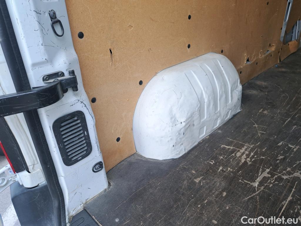  Opel  Movano OPEL  / 2019 / 4P / furgón 2.3 CDTI S/S 110kW (150CV) L2 H3 F 3.5t #4