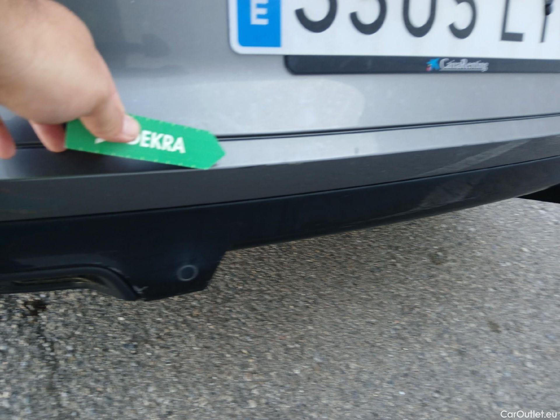  Cupra  Formentor CUPRA  / 2020 / 5P / todoterreno 1.5 TSI 110kW (150 CV) (AC3) #32