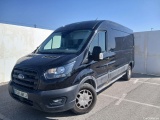 Ford Transit FORD  / 2013 / 4P / furgón 350 96kW L3H2 Van Trend FWD MHEV