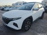 Hyundai Tucson HYUNDAI  / 2020 / 5P / todoterreno 1.6 CRDI 100kW (136CV) 48V Maxx DCT