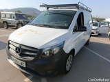 Mercedes Vito MERCEDES-BENZ  / 2014 / 4P / furgón 114CDI TD 100kW furgón Pro compacta