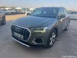 Audi Q3 AUDI  / 2018 / 5P / todoterreno Advanced 35 TDI 110kW (150CV) S tronic (AC5)