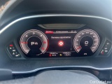  Audi  Q3 AUDI  / 2018 / 5P / todoterreno Advanced 35 TDI 110kW (150CV) S tronic (AC5) #5