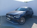 Mercedes G-Klasee MERCEDES-BENZ Clase GLC / 2019 / 5P / todoterreno GLC 200 d 4MATIC