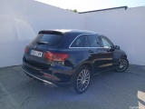  Mercedes  G-Klasee MERCEDES-BENZ Clase GLC / 2019 / 5P / todoterreno GLC 200 d 4MATIC #2