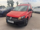 Volkswagen Caddy VOLKSWAGEN  / 2015 / 4P / furgón derivado de turismo Business 2.0 TDI 75kW (102CV) BMT