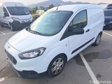 Ford Transit FORD  Courier/2014/4P/furgón der.turis Van 1.5 TDCi 75kW Trend