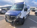 Opel Movano OPEL  / 2019 / 4P / furgón 2.3 CDTI S/S 110kW (150CV) L2 H3 F 3.5t