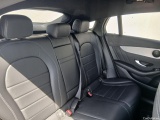  Mercedes  G-Klasee MERCEDES-BENZ GLC Coupé / 2019 / 5P / coupé GLC 300 e 4MATIC #7