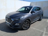 Hyundai Tucson HYUNDAI  / 2018 / 5P / todoterreno 1.6 CRDI 85kW (116CV) 48V Tecno 4X2