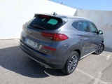  Hyundai  Tucson HYUNDAI  / 2018 / 5P / todoterreno 1.6 CRDI 85kW (116CV) 48V Tecno 4X2 #2