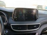  Hyundai  Tucson HYUNDAI  / 2018 / 5P / todoterreno 1.6 CRDI 85kW (116CV) 48V Tecno 4X2 #12
