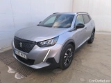 Peugeot 2008 PEUGEOT  / 2019 / 5P / todoterreno Allure BlueHDI 130 S&S EAT8 (Partners)