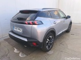  Peugeot  2008 PEUGEOT  / 2019 / 5P / todoterreno Allure BlueHDI 130 S&S EAT8 (Partners) #2