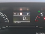  Peugeot  2008 PEUGEOT  / 2019 / 5P / todoterreno Allure BlueHDI 130 S&S EAT8 (Partners) #5