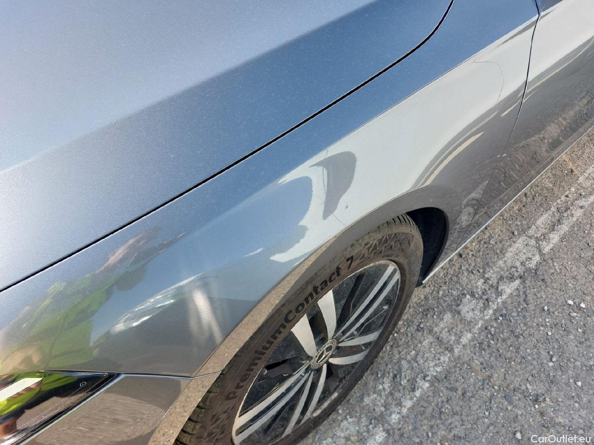  Mercedes  A-Klasse MERCEDES-BENZ Clase A / 2018 / 4P / sedán Sedán A 200 d #7
