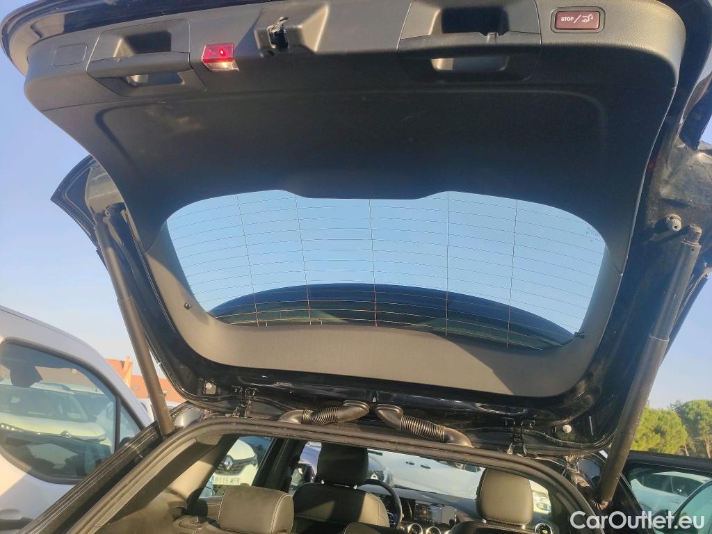  Mercedes  GLA MERCEDES-BENZ  / 2020 / 5P / todoterreno  250 e #20
