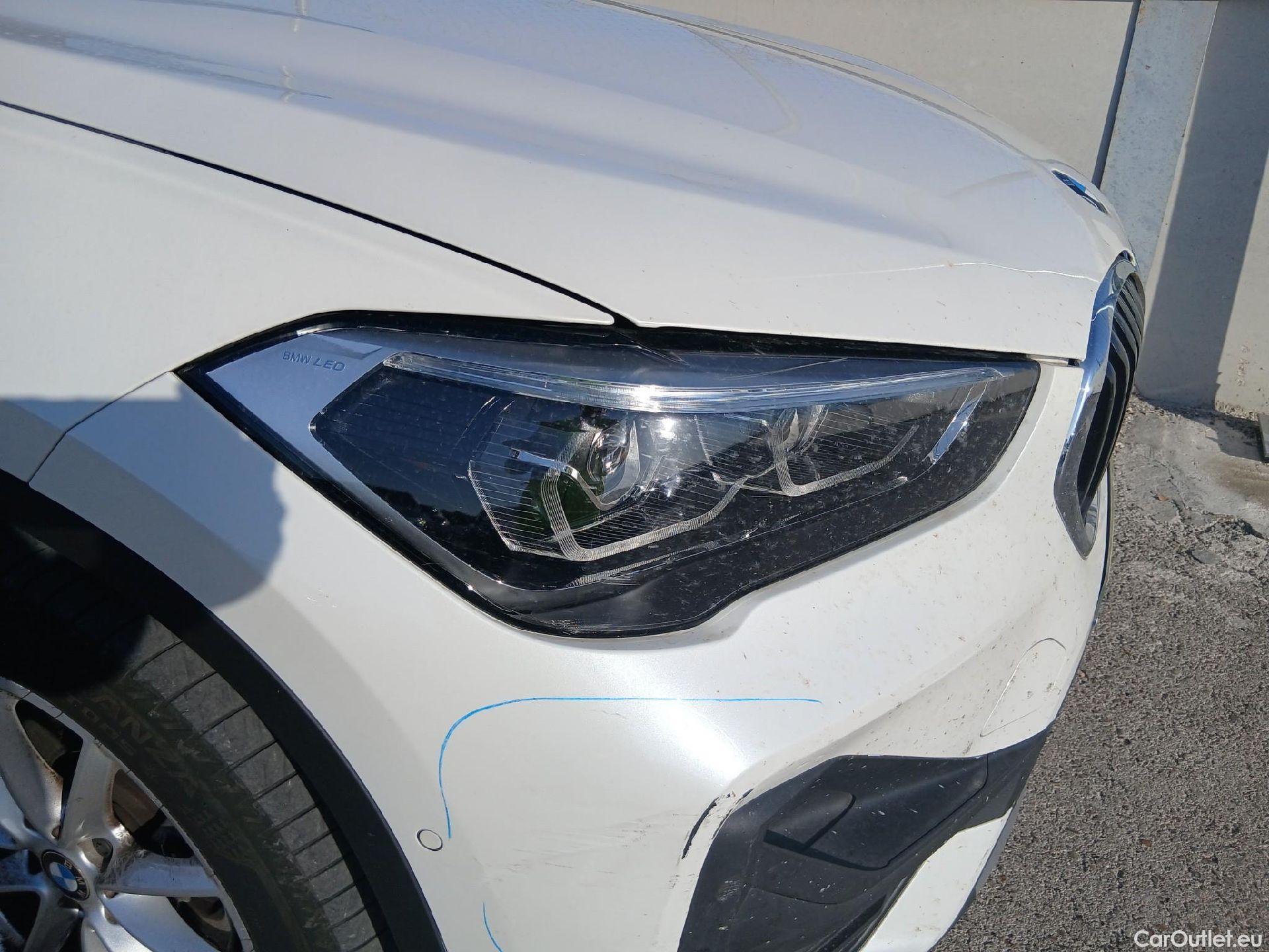  Bmw  X1 BMW  / 2019 / 5P / todoterreno sDrive18dA Corporate #45