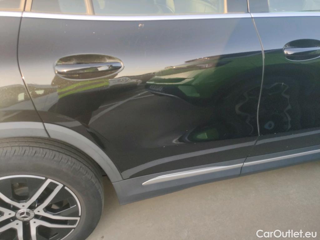  Mercedes  GLA MERCEDES-BENZ  / 2020 / 5P / todoterreno  250 e #18