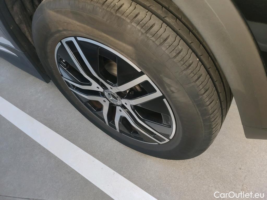  Mercedes  GLA MERCEDES-BENZ  / 2020 / 5P / todoterreno  250 e #10