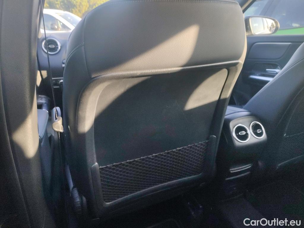 Mercedes  GLA MERCEDES-BENZ  / 2020 / 5P / todoterreno  250 e #22