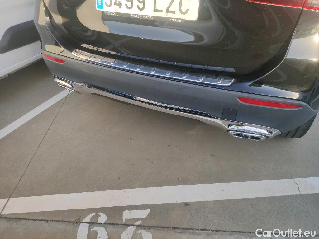  Mercedes  GLA MERCEDES-BENZ  / 2020 / 5P / todoterreno  250 e #5