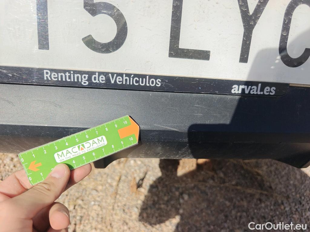  Peugeot  508 PEUGEOT  / 2018 / 5P / berlina con portón 5P Active Pack BlueHDi 130 S&S EAT8 #20