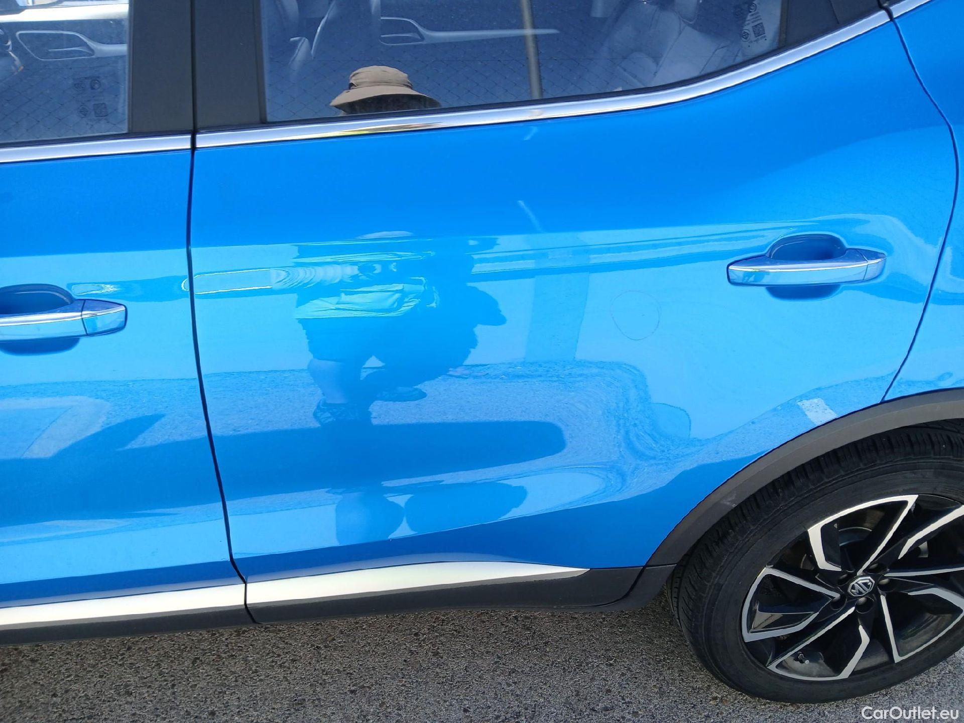  MG  ZS EV MG ZS / 2021 / 5P / todoterreno 1.5 Luxury #15